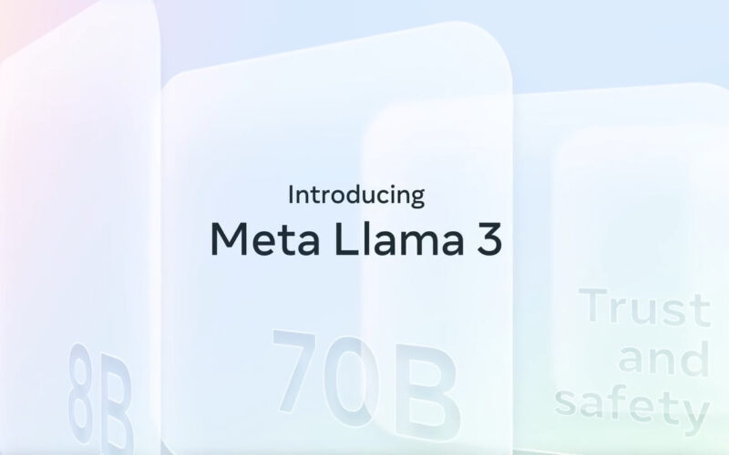 Llama 3 (ラマ3) とは？Llama 2との違い・導入方法・活用メリットを徹底解説！