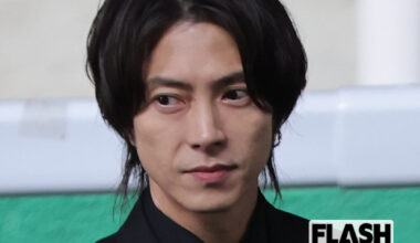 山下智久が競馬場“降臨”に徹夜組まで発生！　馬券売り上げ過去最高を達成、ファンが語る現場のカオス | Smart FLASH/スマフラ[光文社週刊誌]