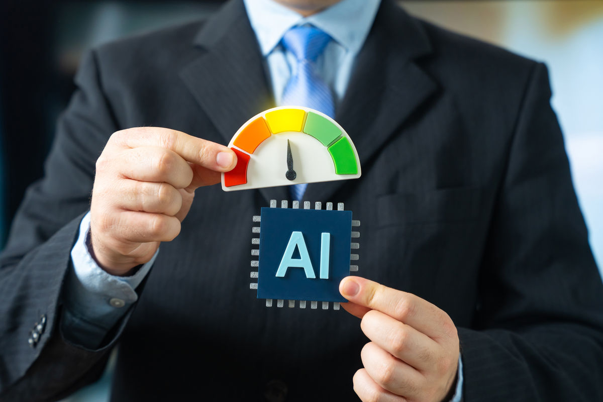 OpenAIが「AIの能力は正しく測れていない可能性がある」と訴える - GIGAZINE