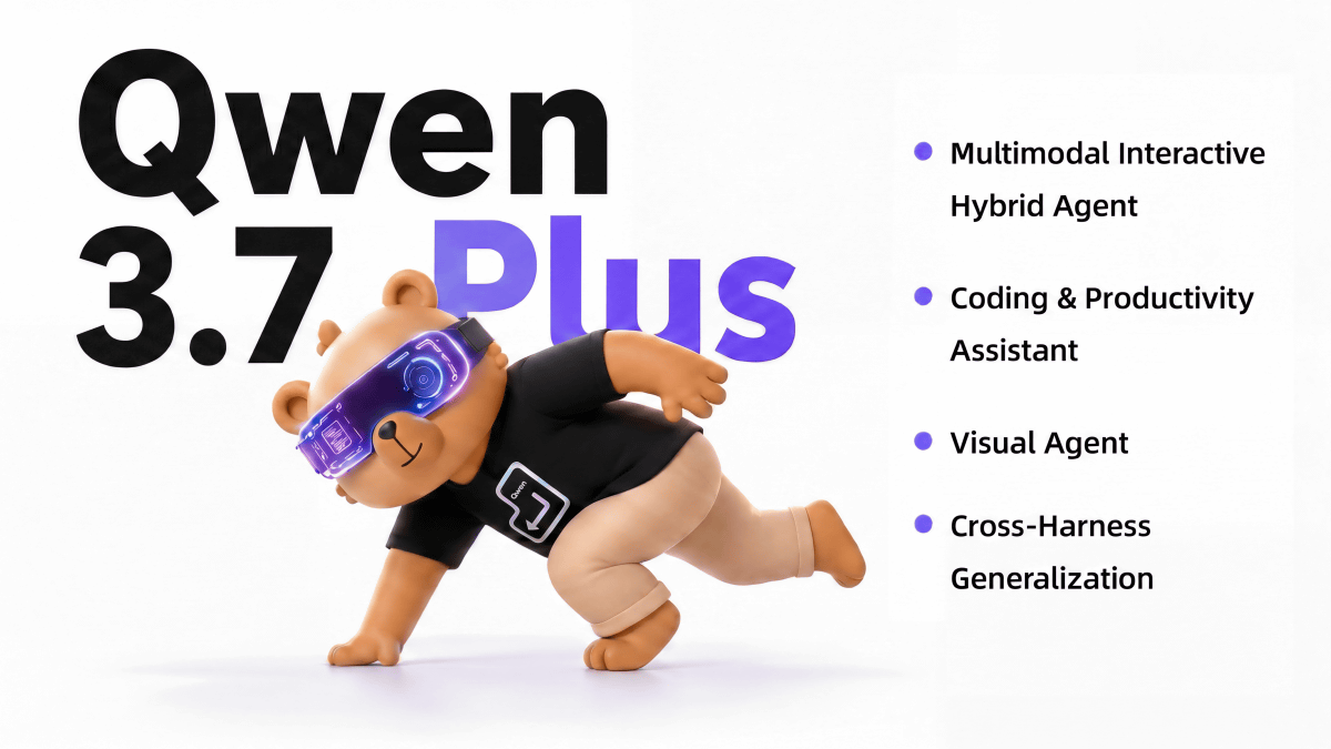 AlibabaがClaude Opus 4.6に匹敵するAIモデル「Qwen3.7-Plus」を発表 - GIGAZINE