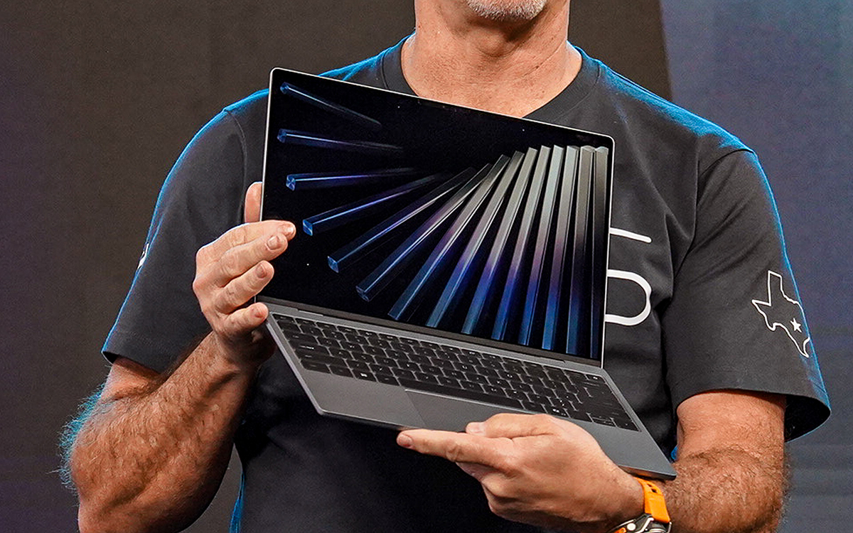 599ドルのMacBook Neoキラー「XPS 13」がDellから登場！1kgで高スペック - PC Watch