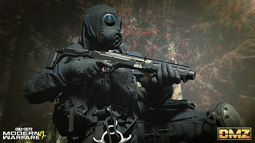画像ギャラリー No.006のサムネイル画像 / 「Call of Duty: Modern Warfare 4」の第3のモード，新生「DMZ」の詳細が判明。本格的エクストラクションシューターへと進化