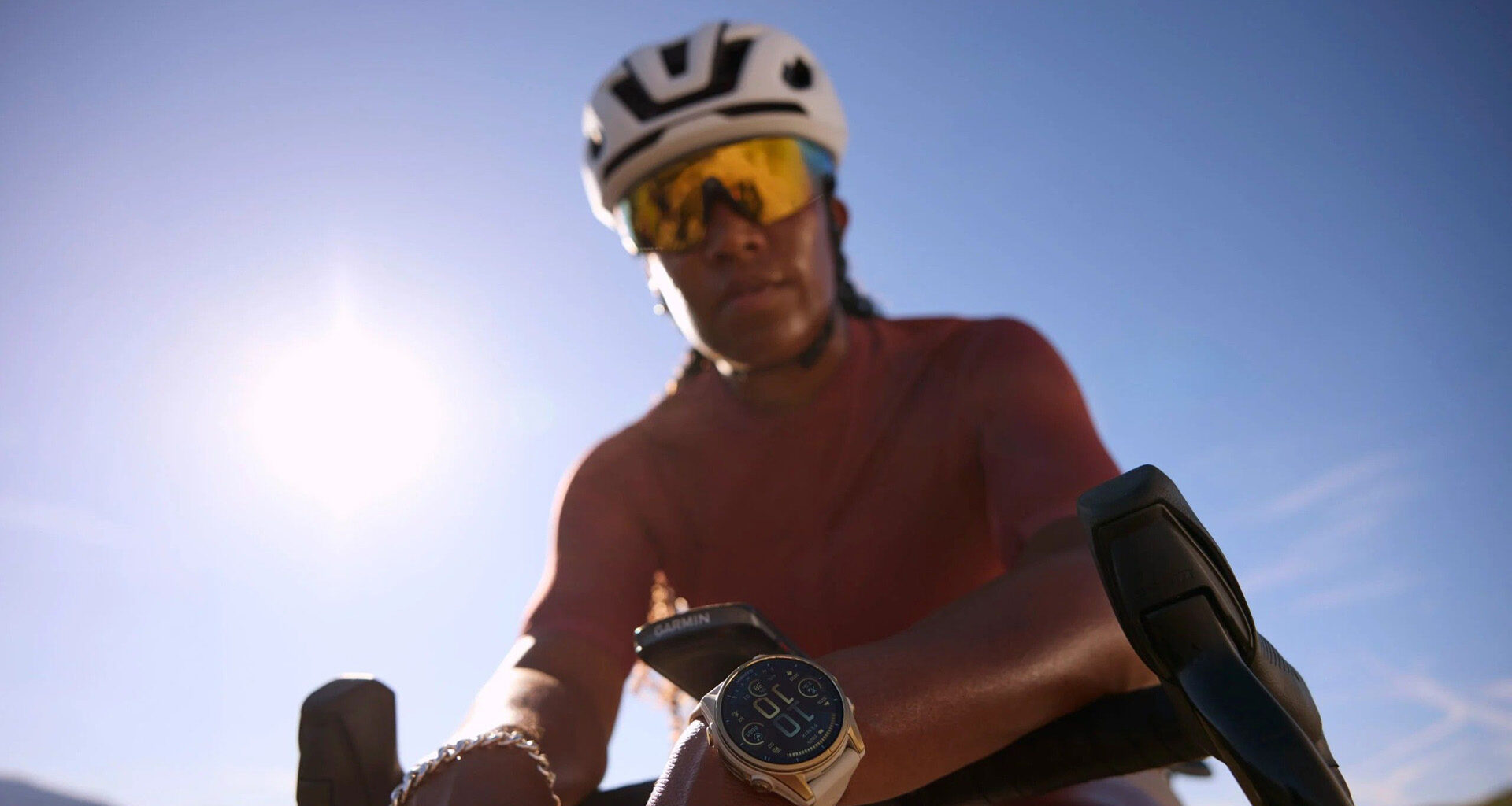 ニュース Garminが「Meta AIグラス」にライブデータを提供開始 - AI Watch