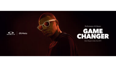 ニュース 和真、AIグラス「Oakley Meta」の取り扱いを37店舗にて開始 - AI Watch