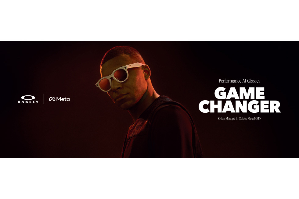 ニュース 和真、AIグラス「Oakley Meta」の取り扱いを37店舗にて開始 - AI Watch