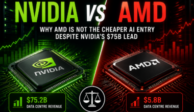 NVIDIA vs AMD