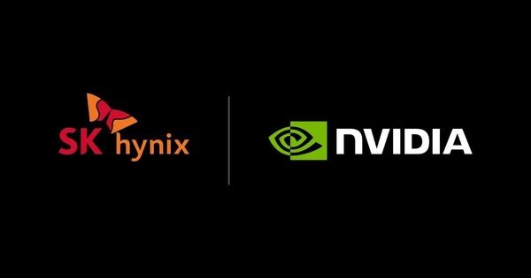NVIDIAとSK hynixが提携 AIファクトリー向け次世代メモリの共同開発・半導体製造の革新 | ロボスタ