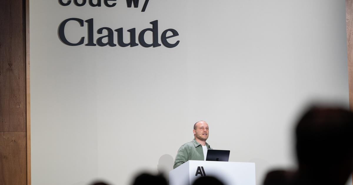 Claude Codeの開発者、22歳のコンピューターサイエンス卒業生に“AIコーディングの現実”を語る…「黄金時代だ」 | Business Insider Japan