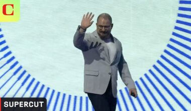 Qualcomm’s Computex 2026 Keynote in Less Than 12 Minutes