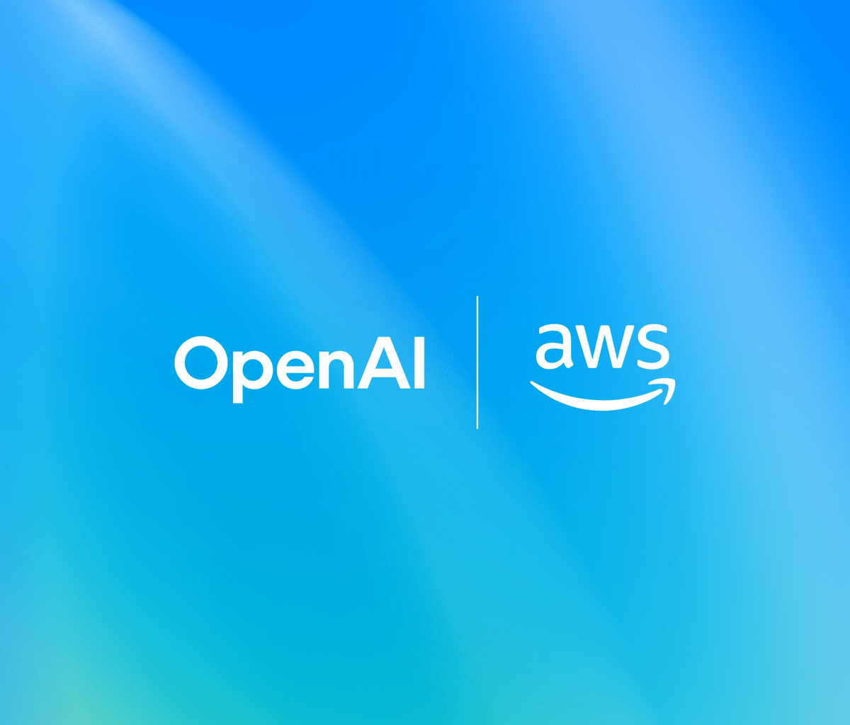 OpenAIのAIモデルとCodexがAWSで利用可能に、企業が既存環境を活用しやすくなる - GIGAZINE