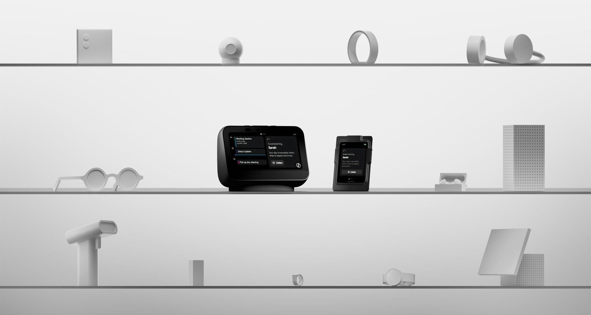 ニュース Microsoft、AIエージェントファーストの時代における新たなコンセプト - AI Watch