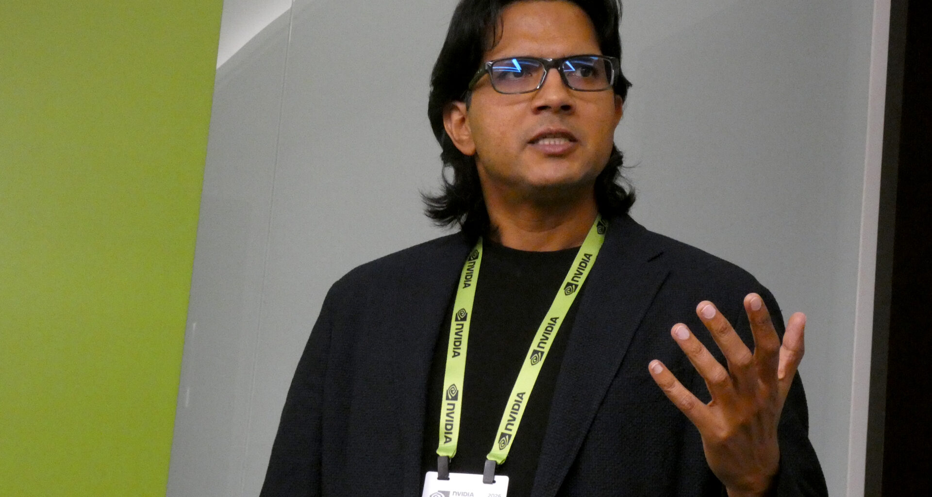 ニュース NVIDIAタラ氏が語るフィジカルAIの今と未来 - AI Watch