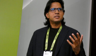 ニュース NVIDIAタラ氏が語るフィジカルAIの今と未来 - AI Watch