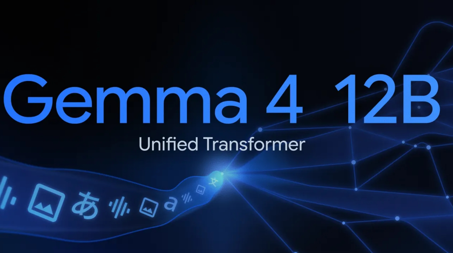 グーグル、マルチモーダルAIモデル「Gemma 4 12B」　ノートPCで動作 - Impress Watch