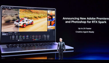 Adobe、PremiereのAI処理をRTXで2倍高速化。NVIDIAと協業拡大 - PC Watch