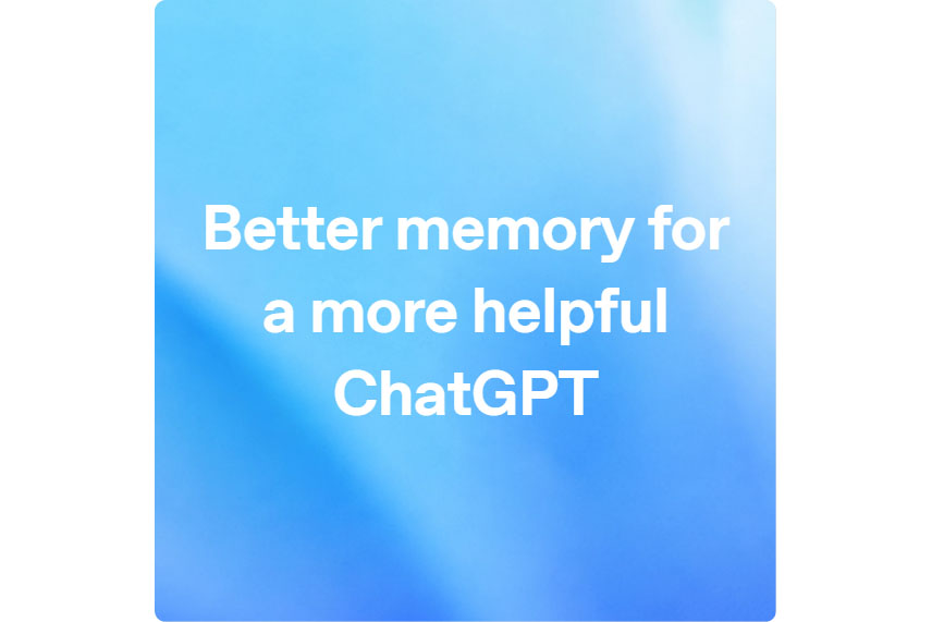 ニュース ChatGPTにおける記憶機能を時間の概念を取り入れた「Dreaming V3」にアップデート - AI Watch