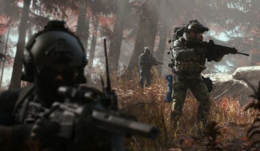 「Call of Duty: Modern Warfare 4」の第3のモード，新生「DMZ」の詳細が判明。本格的エクストラクションシューターへと進化