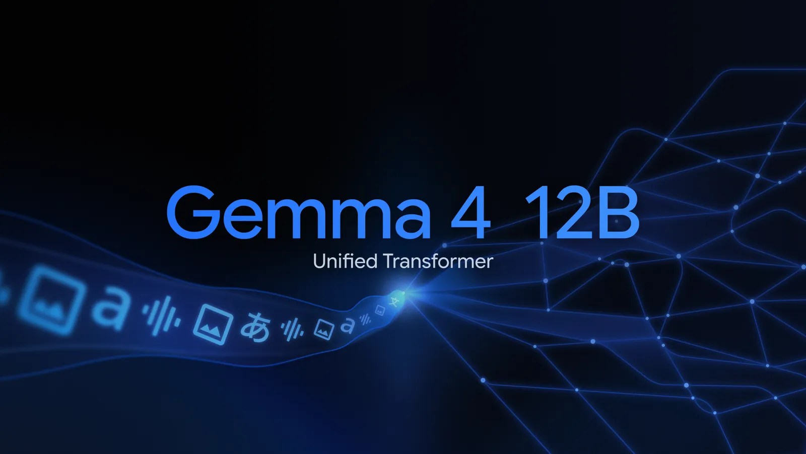 グーグル「Gemma 4 12B」発表、メモリー16GBで動作するAIモデル - ケータイ Watch