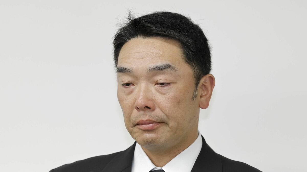 【阿部前監督の復帰へ13万署名】ChatGPTも娘さんも責められるべきではない、阿部氏擁護派が陥っている4つの落とし穴 巨大組織のコンプライアンスと感情論をごちゃ混ぜに、年齢を重ねるほど注意したい「自分の尺度での判断」(1/5) | JBpress (ジェイビープレス)