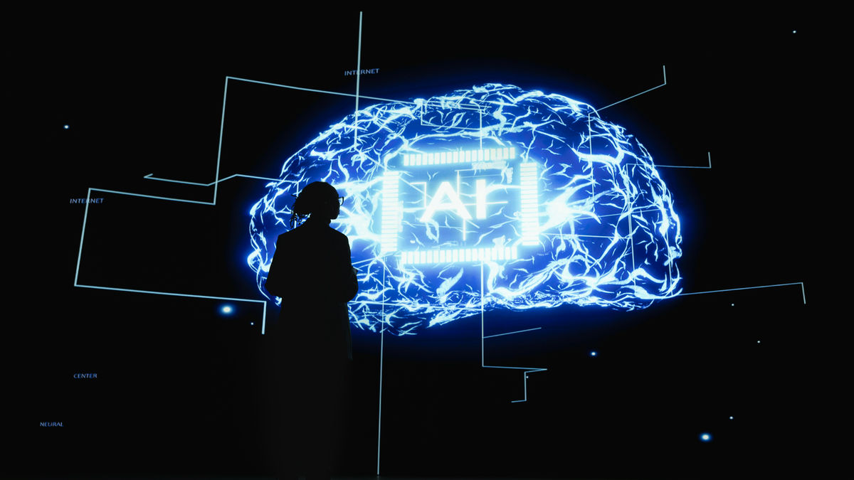 AIがすべての認知労働を自動化する「AGI」はいつまでに実現するのか？ - GIGAZINE