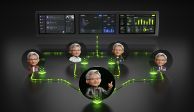 NVIDIA、推論5倍速で無償の550Bエージェント向けLLM「Nemotron 3 Ultra」 - PC Watch