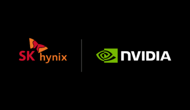 NVIDIAがメモリ大手のSK hynixとの技術提携を発表、AI対応のために次世代メモリを共同開発 - GIGAZINE