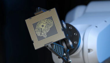 NVIDIAではなくHuaweiの最先端チップ「Ascend 910C」でDeepSeek-V4-Proの事後学習に成功したことが明らかに、中国のAI自立が前進 - GIGAZINE