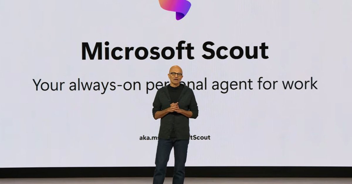Microsoft、自律エージェント「Scout」発表　OpenClawベースでMCP対応 - ITmedia AI＋