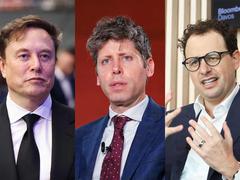 SpaceX、OpenAI、そしてAnthropic。このIPOブームは「ITバブル絶頂期」1999年と「酷似」している? | Business Insider Japan