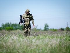 ロシア「新型ジェット推進式ドローン」を実戦投入…ウクライナの迎撃ドローン「大きな戦果」に対抗 | Business Insider Japan