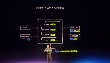 駐車違反の交渉もAIにお任せ！NVIDIA Agent Toolkitが拓く未来 - PC Watch