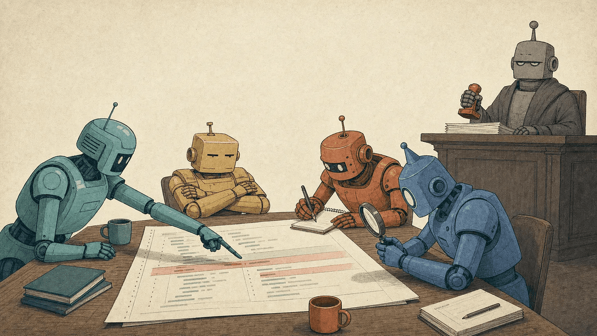 ComfyUIがOpenAI・Anthropic・Google・MoonshotのAIを競わせてプルリクをレビューする仕組みを公開 - GIGAZINE