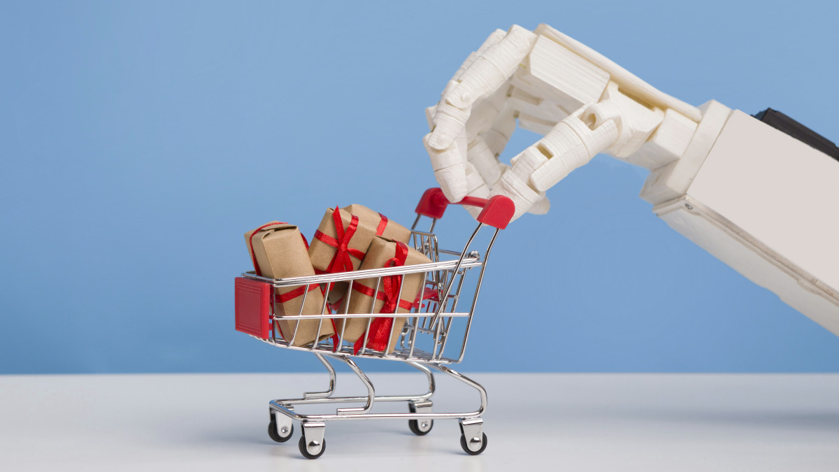 OpenAIとVisaが提携してAIエージェントが自動でオンラインの購入手続きを完了可能に - GIGAZINE
