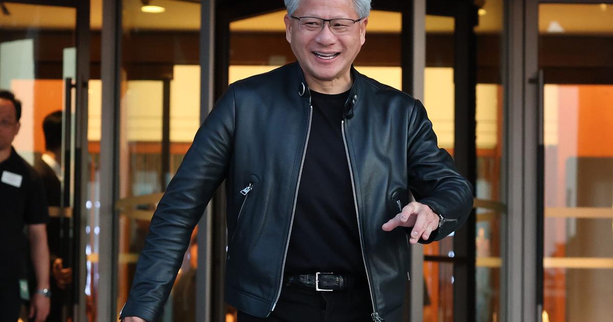 メモリ価格の高騰がエヌビディアの「次の大きな優位性」になり得る理由 | Business Insider Japan