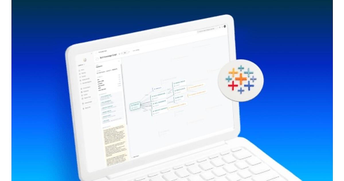セールスフォース・ジャパンが「Tableau」の「Agentic Analytics Platform」を日本で展開 | Web担当者Forum