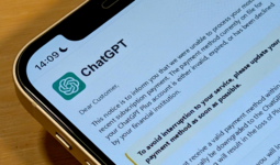 「ChatGPT Plusの支払いを更新してください」——AIの名前をかたる詐欺メールの落とし穴 | Business Insider Japan