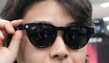 AIグラス「Ray-Ban Meta」遂に日本上陸　7万円台から - Impress Watch