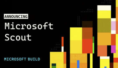 自律型AI「Microsoft Scout」発表。予定調整や資料作成をお任せ - PC Watch