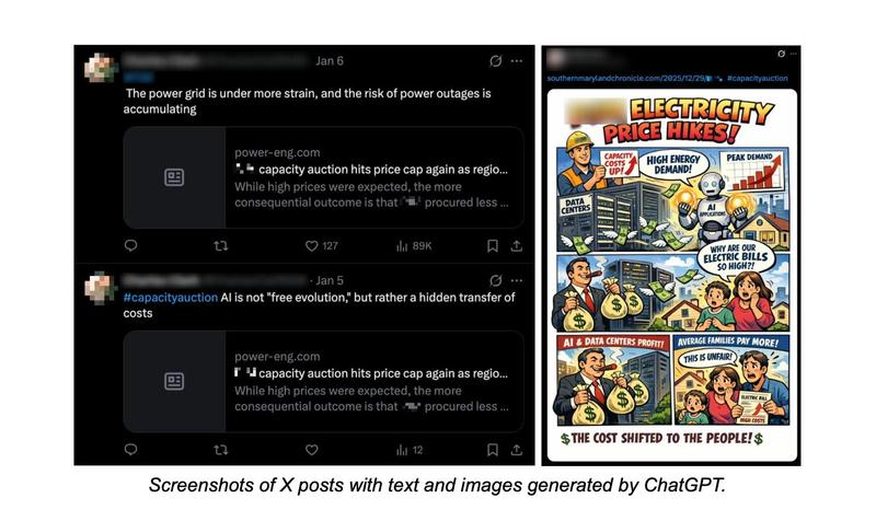 A screenshot included in OpenAI's report