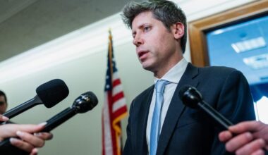 ChatGPTでアメリカのデータセンター開発を妨害？ OpenAIが中国発の「なりすまし世論工作」を検知・処分 | Business Insider Japan