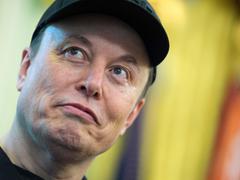 イーロン・マスク「退職後のために貯蓄するのは無意味になるだろう」 | Business Insider Japan