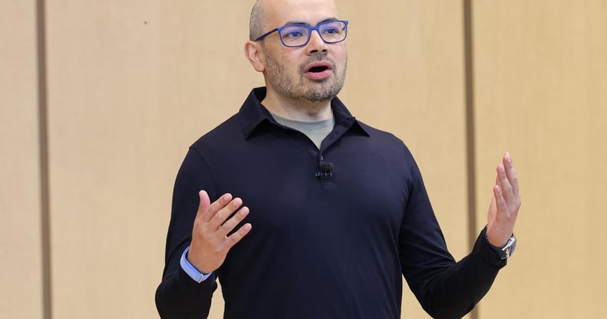 汎用人工知能の出現まであと「数年」…グーグル・ディープマインドCEO、人類は一刻も早く備えるべきと警告 | Business Insider Japan