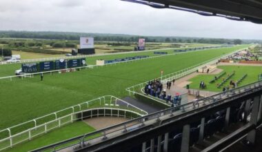 今年はサトノレーヴ＆ルガルが出走 英国競馬の祭典「ロイヤルアスコット」とは