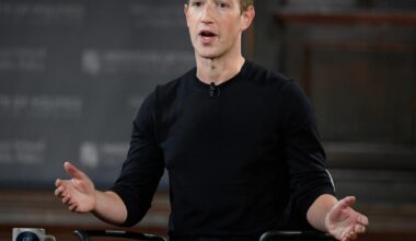 メタ、人員削減の理由を率直に説明…浮いた資金はAI投資に回す | Business Insider Japan