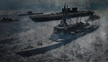 「大戦略SSB2」，新シナリオ「南鳥島危機」「ダマスカスの緩衝線 ― トルコ・イスラエル限定衝突」を6月25日に配信