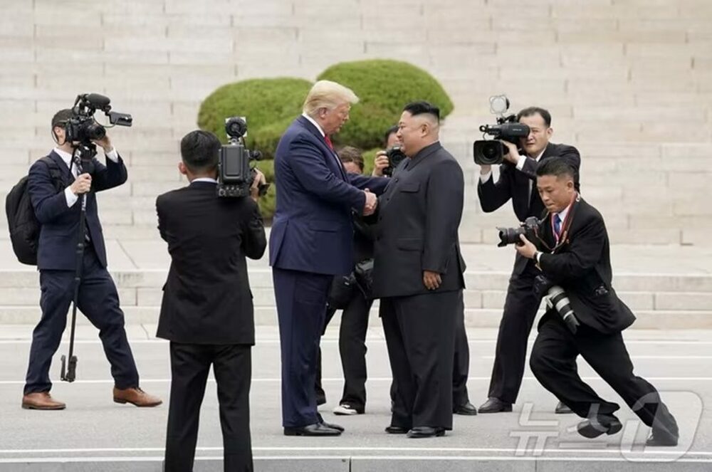 「イラン式モデル」は北朝鮮に通じるか…憲法で核保有を明記した金正恩総書記が拒む理由　写真枚　国際ニュース：AFPBB News