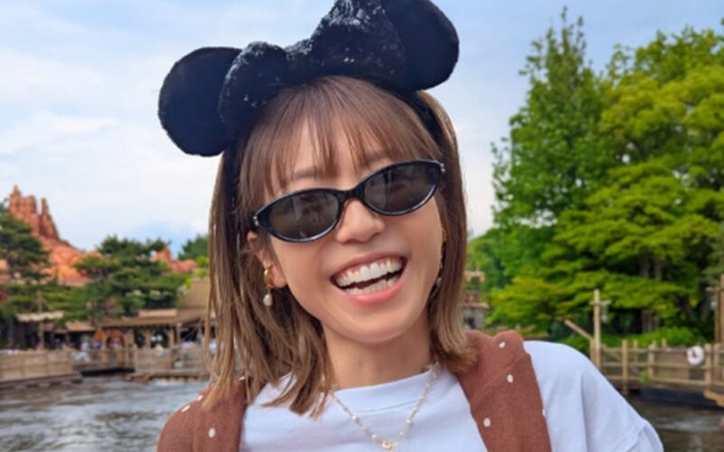 「えっなんで⁉」「これは事故ですね」　若槻千夏、“世界レベルでバズった画像”が3000万回表示へ……　共演者もみんな噴き出す「爆発してる！」（1/2） | テレビ ねとらぼ - ねとらぼ