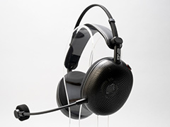 ソニーのヘッドセット「INZONE H6 Air」レビュー。同社初の開放型ゲーミングヘッドセットは意外な優等生?