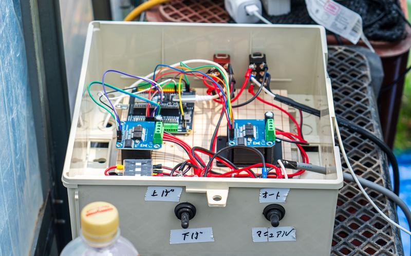 電子工作