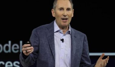 アマゾン、初めてChatGPTに広告出稿も、OpneAIに自社データは渡さない | Business Insider Japan